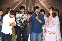 Tiger Nageswara Rao Movie Opening